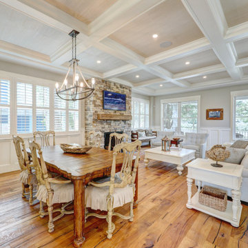 CLB Network - Crx Construction - Rehoboth Beach, DE - 4