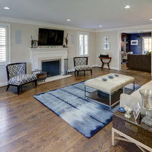 Flooring