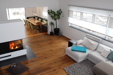 Exklusive Penthouse-Wohnung