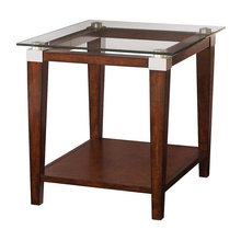 End Tables