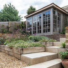 SUMMER HOUSE