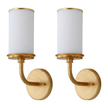 Wall Sconces