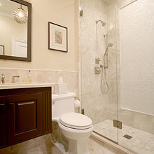 Bathroom Ideas