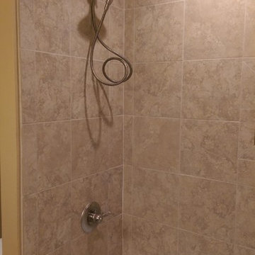 Hall Bath Update 02