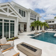 Pool Patios