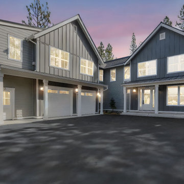 Modern Farmhouse Elegance Meets Exceptional Flexibility! - Talline Lot, Bend, OR