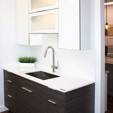 Carver Showroom