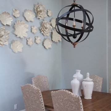 Dine With Dignity: Baldwin Park Residence
