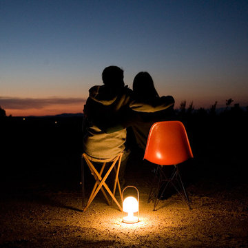 New Portable Light November 2014