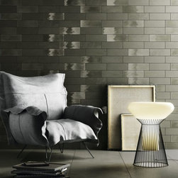 Tile Trends 2018 - Wall & Floor Tiles