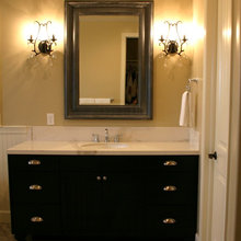 powder bath