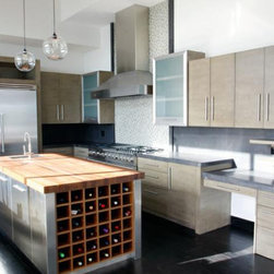 Element - Range Hoods And Vents