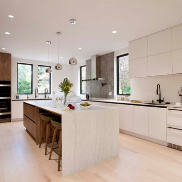 Rochester Road Residence