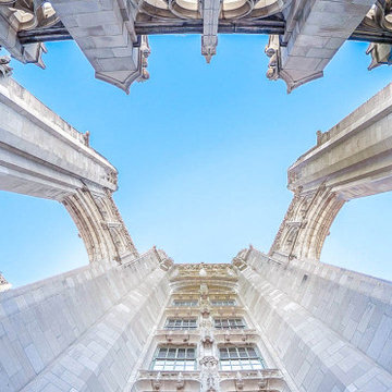 Tribune Towers