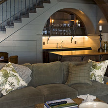 Basements
