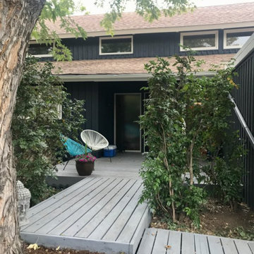Mid-Mod Exterior