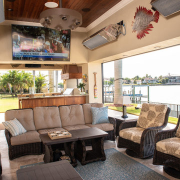 Lanai Entertainment