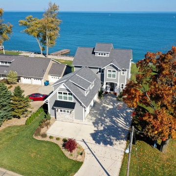 HURON COTTAGE
