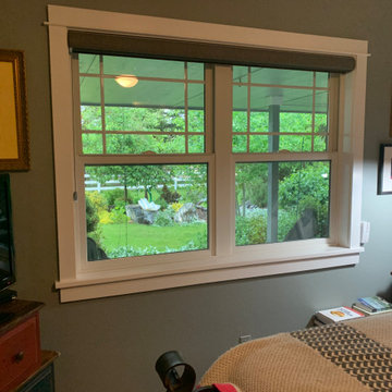 Hunter Douglas Silhouettes - Window Design By Jessica Jenkins