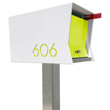 Optional Light Kit for the RetroBox or UpTown Box
