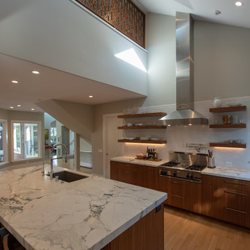 Hunter Street Residence