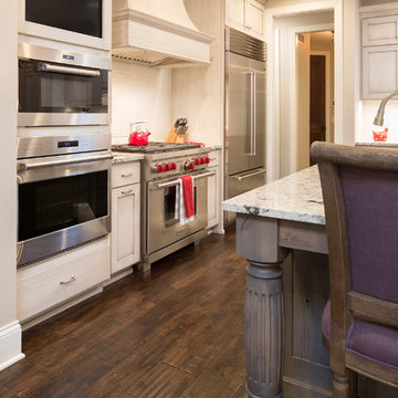 Orono Natural Luxury