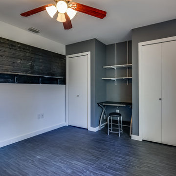 Kid's Play / Media Room