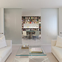 FROSTED GLASS