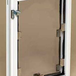 Hale - Pet Doors