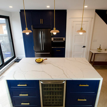 Gerrard-Coxwell Whole Home