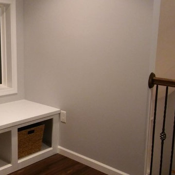 Our Work