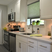 Kitchen Ideas