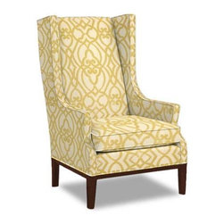 Products - Armchairs And Accent Chairs