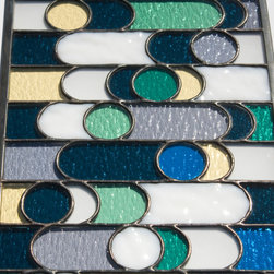 Exterior COURSO Window, WA - Window Treatments