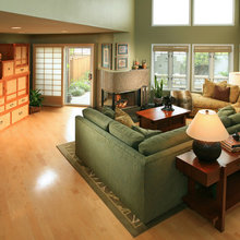Living Room Ideas