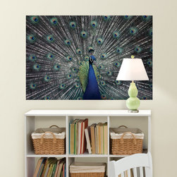 National Geographic Murals - Wall Decals