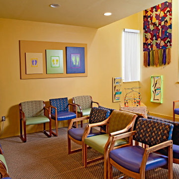 Commercial Office Design