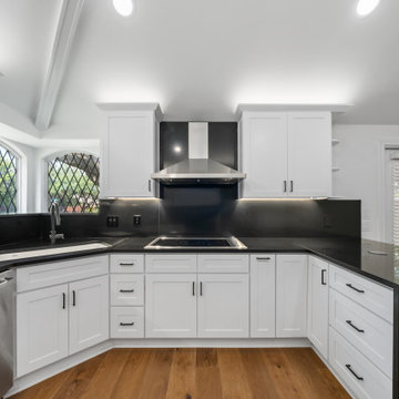 Full House Remodel - Plano