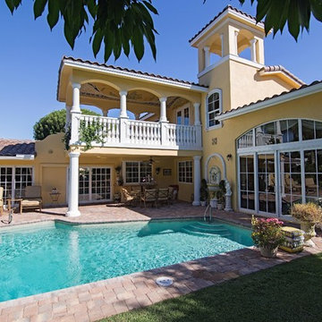 Moorings Single Family Addition
