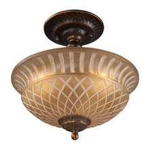 Front Inside Light