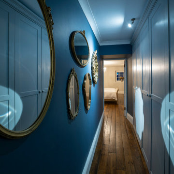 Farmhouse Conversion
