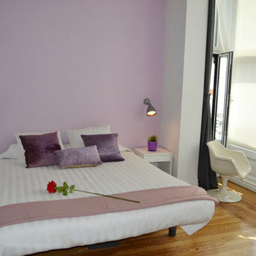 Home Staging - Marqués del Puerto