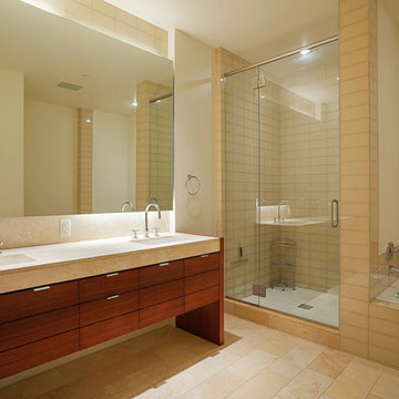 Baths