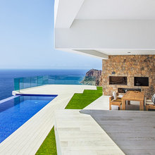 Terrasses