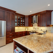 Solarius Granite