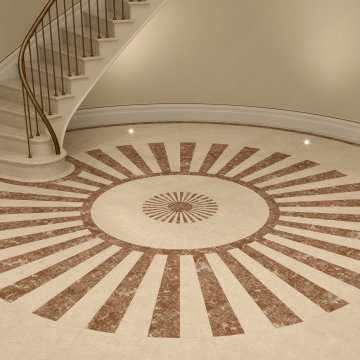 Imagine Collection - Luxury Hallway, Landing & Stairs