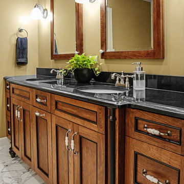 Bathroom Vanities