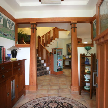 Craftsman Cottage