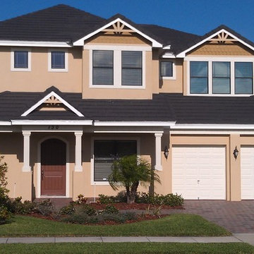 The Kilmore - Exterior