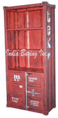 Industrial retro vintage furniture manufacturer and exporter